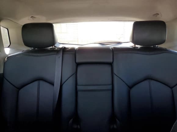 ✅ 2011 Cadillac SRX • VIN: 3GYFNGEY9BS611265 • Lot: 67816845. Wystawiony na Copart z przebiegiem 140 638 mil. Bezpłatny archiwum sprzedaży aukcyjnych z USA i szczegółowy raport historii pojazdu na DreamBid. Zdjęcie 10.