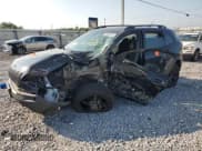 ✅ 2019 Jeep Cherokee Upland • VIN: 1C4PJMCX2KD471526 • Lot: 68952405. Listed on Copart with 110,381 mi. Free auction sales archive from the USA and detailed vehicle history report at DreamBid. Image 1.