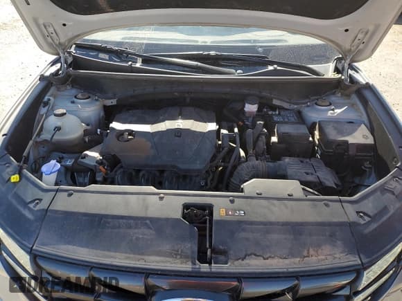 ✅ 2022 Hyundai Tucson SE • VIN: 5NMJA3AE4NH024967 • Lot: 66407805. Wystawiony na Copart z przebiegiem 182 059 mil. Bezpłatny archiwum sprzedaży aukcyjnych z USA i szczegółowy raport historii pojazdu na DreamBid. Zdjęcie 12.