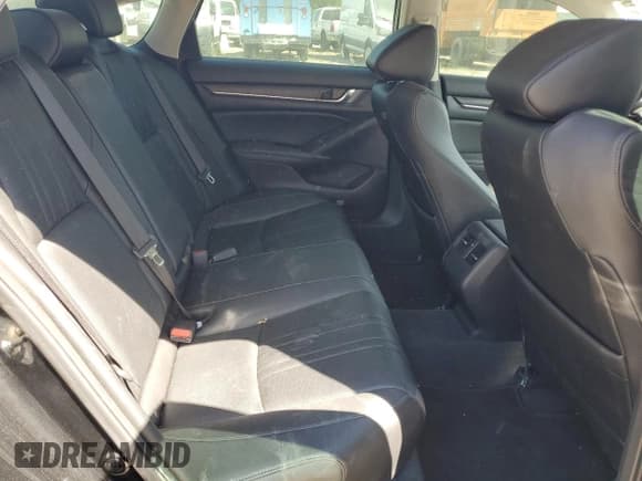 ✅ 2020 Honda Accord Touring • VIN: 1HGCV3F91LA006606 • Lot: 68266555. Listed on Copart with 71,982 mi. Free auction sales archive from the USA and detailed vehicle history report at DreamBid. Image 10.