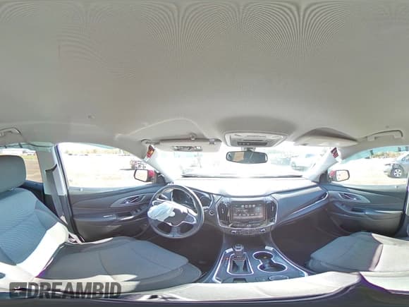 ✅ 2018 Chevrolet Traverse LT Cloth • VIN: 1GNEVGKW3JJ123778 • Lot: 87417585. Wystawiony na Copart z przebiegiem 184 288 mil. Bezpłatny archiwum sprzedaży aukcyjnych z USA i szczegółowy raport historii pojazdu na DreamBid. Zdjęcie 15.