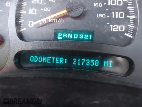 ✅ 2004 Chevrolet Suburban Z71 • VIN: 3GNFK16Z44G224977 • Лот: 41933141. Опубликован ранее на IAAI с пробегом 217 358 миль. Бесплатный доступ к архиву аукционных продаж из США и подробный отчёт об истории автомобиля на DreamBid. Изображение 12.