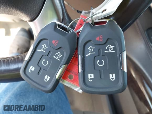 ✅ 2018 Chevrolet Tahoe LT • VIN: 1GNSKBKC5JR308047 • Lot: 42710178. Listed on IAAI with 78,331 mi. Free auction sales archive from the USA and detailed vehicle history report at DreamBid. Image 11.