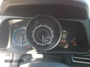 ✅ 2022 Hyundai Elantra Blue • VIN: KMHLM4AJ9NU014507 • Lot: 64955575. Listed on Copart with 16,635 mi. Free auction sales archive from the USA and detailed vehicle history report at DreamBid. Image 9.