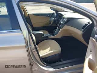 2011 Hyundai Sonata GLS с VIN 5NPEB4AC7BH131884, выставлен на аукционе IAAI как лот 43361146 с пробегом 133 852 миль миль и . История ставок и продаж доступна на DreamBid. Изображение 5.