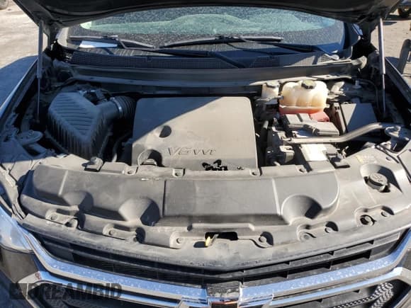 ✅ 2020 Chevrolet Traverse LS • VIN: 1GNERFKW1LJ142279 • Lot: 66882814. Wystawiony na Copart z przebiegiem 91 958 mil. Bezpłatny archiwum sprzedaży aukcyjnych z USA i szczegółowy raport historii pojazdu na DreamBid. Zdjęcie 12.