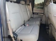 ✅ 2019 Ford F-150 XLT • VIN: 1FTEX1C53KFC49262 • Лот: 91416585. Опубликован ранее на Copart с пробегом 219 270 миль. Бесплатный доступ к архиву аукционных продаж из США и подробный отчёт об истории автомобиля на DreamBid. Изображение 10.