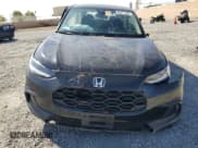 ✅ 2024 Honda HR-V LX • VIN: 3CZRZ2H32RM764265 • Лот: 85071495. Опубликован ранее на Copart с пробегом 26 793 миль. Бесплатный доступ к архиву аукционных продаж из США и подробный отчёт об истории автомобиля на DreamBid. Изображение 5.