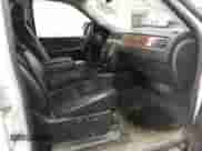 2007 GMC Sierra 1500 SLE1 with VIN 2GTEK13M471656978, listed as a IAAI auction lot 42426968 with 256,998 mi miles and . Bid and sale history available at DreamBid. Image 5.