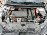 ✅ 2025 Honda CR-V EX-L • VIN: 2HKRS6H79SH211466 • Lot: 66349105. Listed on Copart with 30,223 mi. Free auction sales archive from the USA and detailed vehicle history report at DreamBid. Image 15.