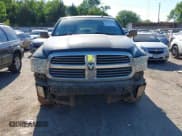 ✅ 2017 Ram 1500 Tradesman • VIN: 3C6RR7KT3HG742615 • Lot: 42218000. Wystawiony na IAAI z przebiegiem 237 169 mil. Bezpłatny archiwum sprzedaży aukcyjnych z USA i szczegółowy raport historii pojazdu na DreamBid. Zdjęcie 13.