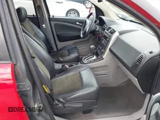 ✅ 2006 Saturn VUE • VIN: 5GZCZ53456S889467 • Lot: 42717221. Wystawiony na IAAI z przebiegiem 119 687 mil. Bezpłatny archiwum sprzedaży aukcyjnych z USA i szczegółowy raport historii pojazdu na DreamBid. Zdjęcie 5.