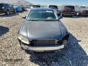 ✅ 2007 Audi A4 2.0T • VIN: WAUDF78EX7A236441 • Lot: 82133555. Listed on Copart with 230,649 mi. Free auction sales archive from the USA and detailed vehicle history report at DreamBid. Image 5.