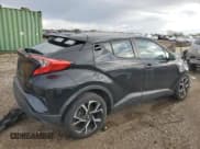 ✅ 2018 Toyota C-HR XLE • VIN: NMTKHMBX2JR001943 • Lot: 82625195. Wystawiony na Copart z przebiegiem 89 564 mil. Bezpłatny archiwum sprzedaży aukcyjnych z USA i szczegółowy raport historii pojazdu na DreamBid. Zdjęcie 3.