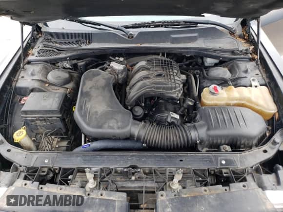 2012 Dodge Challenger SXT with VIN 2C3CDYAG7CH124959, listed as a Copart auction lot 70822264 with 184,413 mi miles and Clean title. Bid and sale history available at DreamBid. Image 11.