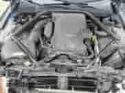 2015 Hyundai Genesis 3.8L z VIN KMHGN4JE7FU078192, wystawiony jako Copart lot #79182384 z przebiegiem 137 675 mil mil oraz Szkoda całkowita • Salvage title. Historia ofert i sprzedaży dostępna na DreamBid. Obrazek 11.