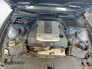 ✅ 2009 Infiniti G37 • VIN: JNKCV64E09M605647 • Lot: 41809386. Wystawiony na IAAI z przebiegiem Nie podano. Bezpłatny archiwum sprzedaży aukcyjnych z USA i szczegółowy raport historii pojazdu na DreamBid. Zdjęcie 10.