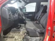 ✅ 2020 Chevrolet Silverado 2500HD Work Truck • VIN: 1GC4WLE78LF136269 • Lot: 63402195. Listed on Copart with 181,365 mi. Free auction sales archive from the USA and detailed vehicle history report at DreamBid. Image 7.