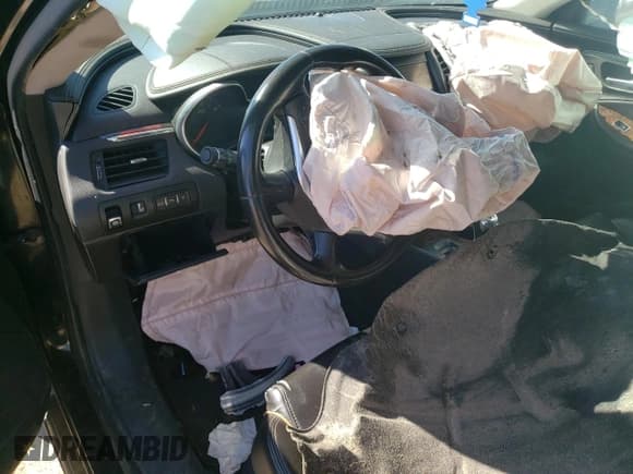 ✅ 2014 Chevrolet Impala LT • VIN: 2G1125S30E9103363 • Лот: 73973344. Опубликован ранее на Copart с пробегом Не указан. Бесплатный доступ к архиву аукционных продаж из США и подробный отчёт об истории автомобиля на DreamBid. Изображение 8.