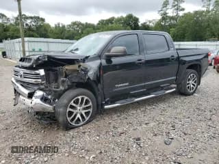 ✅ 2016 Toyota Tundra SR5 • VIN: 5TFEM5F11GX108264 • Лот: 68994475. Опубликован ранее на Copart с пробегом 81 670 миль. Бесплатный доступ к архиву аукционных продаж из США и подробный отчёт об истории автомобиля на DreamBid. Изображение 1.
