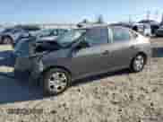 2009 Hyundai Elantra GLS с VIN KMHDU46D89U745958, выставлен на аукционе Copart как лот 70508584 с пробегом 120 376 миль миль и На запчасти • Non repairable. История ставок и продаж доступна на DreamBid. Изображение 1.