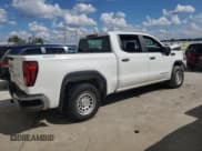 ✅ 2020 GMC Sierra 1500 • VIN: 3GTU9AEF8LG267784 • Лот: 71093315. Опубликован ранее на Copart с пробегом Не указан. Бесплатный доступ к архиву аукционных продаж из США и подробный отчёт об истории автомобиля на DreamBid. Изображение 3.