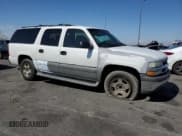 ✅ 2003 Chevrolet Suburban LS • VIN: 3GNEC16TX3G215395 • Лот: 60928915. Опубликован ранее на Copart с пробегом 99 048 миль. Бесплатный доступ к архиву аукционных продаж из США и подробный отчёт об истории автомобиля на DreamBid. Изображение 4.
