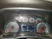 ✅ 2016 Chevrolet Silverado 2500HD LT • VIN: 1GC1KVE84GF299820 • Lot: 45502795. Wystawiony na Copart z przebiegiem 194 242 mil. Bezpłatny archiwum sprzedaży aukcyjnych z USA i szczegółowy raport historii pojazdu na DreamBid. Zdjęcie 9.