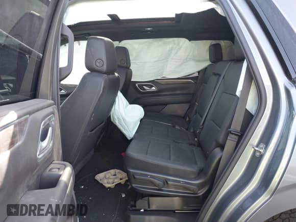 2022 Chevrolet Tahoe Z71 с VIN 1GNSKPKD3NR265727, выставлен на аукционе IAAI как лот 41212836 с пробегом 15 435 миль миль и . История ставок и продаж доступна на DreamBid. Изображение 8.