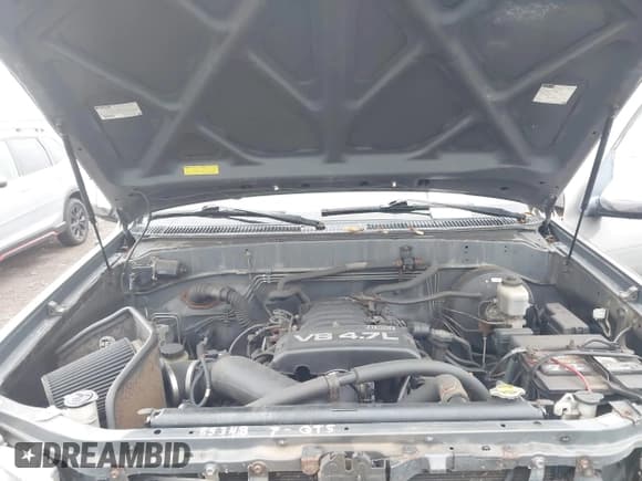 ✅ 2006 Toyota Tundra SR5 • VIN: 5TBDT44186S505933 • Lot: 43298260. Listed on IAAI with 167,617 mi. Free auction sales archive from the USA and detailed vehicle history report at DreamBid. Image 10.