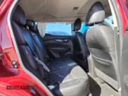 ✅ 2021 Nissan Rogue SL • VIN: JN1BJ1CVXMW322105 • Lot: 89466965. Listed on Copart with Not provided. Free auction sales archive from the USA and detailed vehicle history report at DreamBid. Image 10.