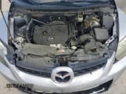 ✅ 2012 Mazda CX-7 i SV • VIN: JM3ER2A55C0417613 • Lot: 51088375. Wystawiony na Copart z przebiegiem 194 056 mil. Bezpłatny archiwum sprzedaży aukcyjnych z USA i szczegółowy raport historii pojazdu na DreamBid. Zdjęcie 13.