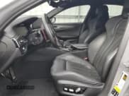 ✅ 2021 BMW M5 • VIN: WBS83CH04MCH42448 • Lot: 52239085. Wystawiony na Copart z przebiegiem Nie podano. Bezpłatny archiwum sprzedaży aukcyjnych z USA i szczegółowy raport historii pojazdu na DreamBid. Zdjęcie 7.