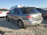 ✅ 2006 Subaru Impreza Outback Special Sports • VIN: JF1GG68676G805019 • Lot: 75310264. Listed on Copart with 124,697 mi. Free auction sales archive from the USA and detailed vehicle history report at DreamBid. Image 2.