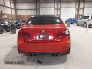✅ 2016 BMW M3 • VIN: WBS8M9C58G5E68540 • Lot: 43569349. Wystawiony na IAAI z przebiegiem 79 345 mil. Bezpłatny archiwum sprzedaży aukcyjnych z USA i szczegółowy raport historii pojazdu na DreamBid. Zdjęcie 17.