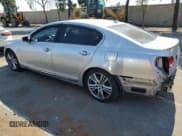 ✅ 2007 Lexus GS 350 • VIN: JTHBC96S675006474 • Лот: 67593555. Опубликован ранее на Copart с пробегом 234 438 миль. Бесплатный доступ к архиву аукционных продаж из США и подробный отчёт об истории автомобиля на DreamBid. Изображение 2.