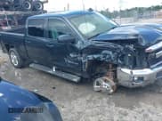 ✅ 2017 Chevrolet Silverado 2500HD LT • VIN: 1GC1KVEG1HF150872 • Lot: 42517729. Listed on IAAI with 100,405 mi. Free auction sales archive from the USA and detailed vehicle history report at DreamBid. Image 1.