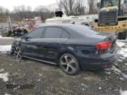 ✅ 2015 Volkswagen Jetta GLI SE • VIN: 3VW4T7AJ6FM338630 • Lot: 88016865. Listed on Copart with 146,581 mi. Free auction sales archive from the USA and detailed vehicle history report at DreamBid. Image 2.