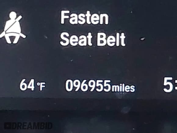 ✅ 2019 Honda Civic LX • VIN: 2HGFC2F69KH583774 • Лот: 43650960. Опубликован ранее на IAAI с пробегом 96 955 миль. Бесплатный доступ к архиву аукционных продаж из США и подробный отчёт об истории автомобиля на DreamBid. Изображение 15.