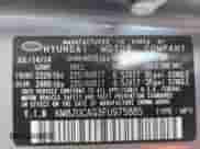 2015 Hyundai Tucson Limited с VIN KM8JUCAG3FU975885, выставлен на аукционе Copart как лот 85113405 с пробегом 137 503 миль миль и Списание • Salvage title. История ставок и продаж доступна на DreamBid. Изображение 13.