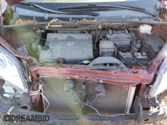 ✅ 2012 Toyota Sienna XLE • VIN: 5TDYK3DC2CS268598 • Lot: 91116145. Wystawiony na Copart z przebiegiem 180 770 mil. Bezpłatny archiwum sprzedaży aukcyjnych z USA i szczegółowy raport historii pojazdu na DreamBid. Zdjęcie 12.