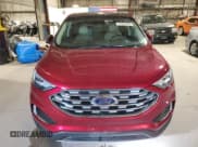✅ 2019 Ford Edge SEL • VIN: 2FMPK3J92KBC58525 • Lot: 91695855. Listed on Copart with 95,197 mi. Free auction sales archive from the USA and detailed vehicle history report at DreamBid. Image 5.