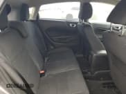 ✅ 2014 Ford Fiesta SE • VIN: 3FADP4EJ4EM166201 • Lot: 80356895. Wystawiony na Copart z przebiegiem 166 831 mil. Bezpłatny archiwum sprzedaży aukcyjnych z USA i szczegółowy raport historii pojazdu na DreamBid. Zdjęcie 10.