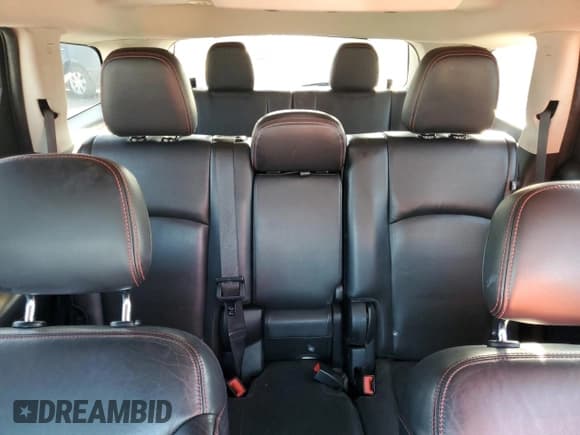 ✅ 2017 Dodge Journey GT • VIN: 3C4PDDEG6HT593619 • Лот: 83761955. Опубликован ранее на Copart с пробегом 104 030 миль. Бесплатный доступ к архиву аукционных продаж из США и подробный отчёт об истории автомобиля на DreamBid. Изображение 10.