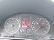 ✅ 2008 Volkswagen Rabbit S • VIN: WVWBA71K88W113542 • Lot: 42368934. Listed on IAAI with 101,785 mi. Free auction sales archive from the USA and detailed vehicle history report at DreamBid. Image 7.