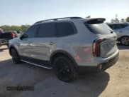 ✅ 2025 Kia Telluride SX X-Line • VIN: 5XYP5DGC3SG568800 • Lot: 57134715. Wystawiony na Copart z przebiegiem Nie podano. Bezpłatny archiwum sprzedaży aukcyjnych z USA i szczegółowy raport historii pojazdu na DreamBid. Zdjęcie 2.