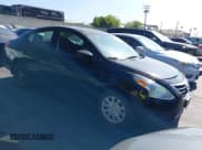 ✅ 2018 Nissan Versa SV • VIN: 3N1CN7AP1JL837754 • Lot: 42805341. Listed on IAAI with 69,571 mi. Free auction sales archive from the USA and detailed vehicle history report at DreamBid. Image 1.