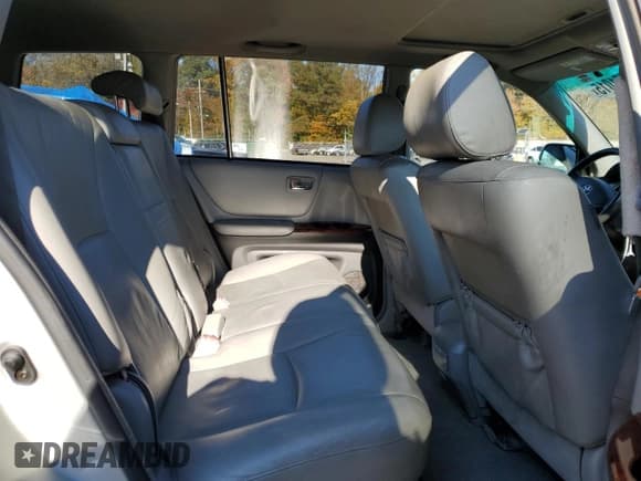 ✅ 2006 Toyota Highlander Limited • VIN: JTEEW21A660031961 • Lot: 82771015. Wystawiony na Copart z przebiegiem 231 345 mil. Bezpłatny archiwum sprzedaży aukcyjnych z USA i szczegółowy raport historii pojazdu na DreamBid. Zdjęcie 11.