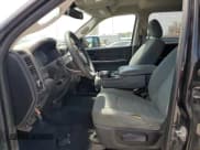 ✅ 2018 Ram 1500 Tradesman • VIN: 1C6RR6FG3JS168233 • Lot: 58431515. Listed on Copart with 96,672 mi. Free auction sales archive from the USA and detailed vehicle history report at DreamBid. Image 7.