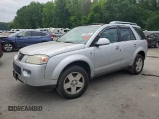 ✅ 2007 Saturn VUE V6 • VIN: 5GZCZ53477S835301 • Lot: 57499055. Wystawiony na Copart z przebiegiem 156 937 mil. Bezpłatny archiwum sprzedaży aukcyjnych z USA i szczegółowy raport historii pojazdu na DreamBid. Zdjęcie 1.